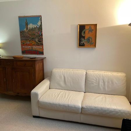 Spacieux Appartement مونس المظهر الخارجي الصورة
