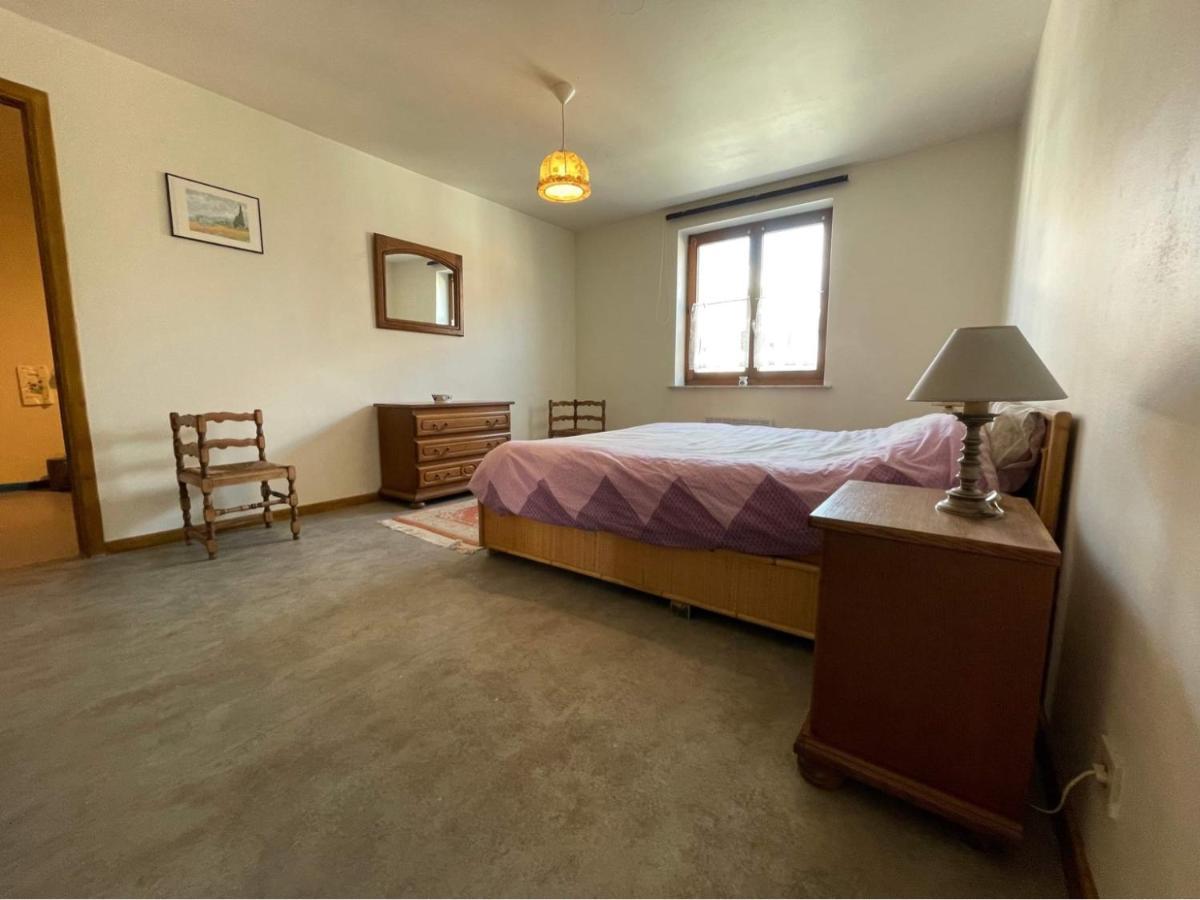 Spacieux Appartement مونس المظهر الخارجي الصورة